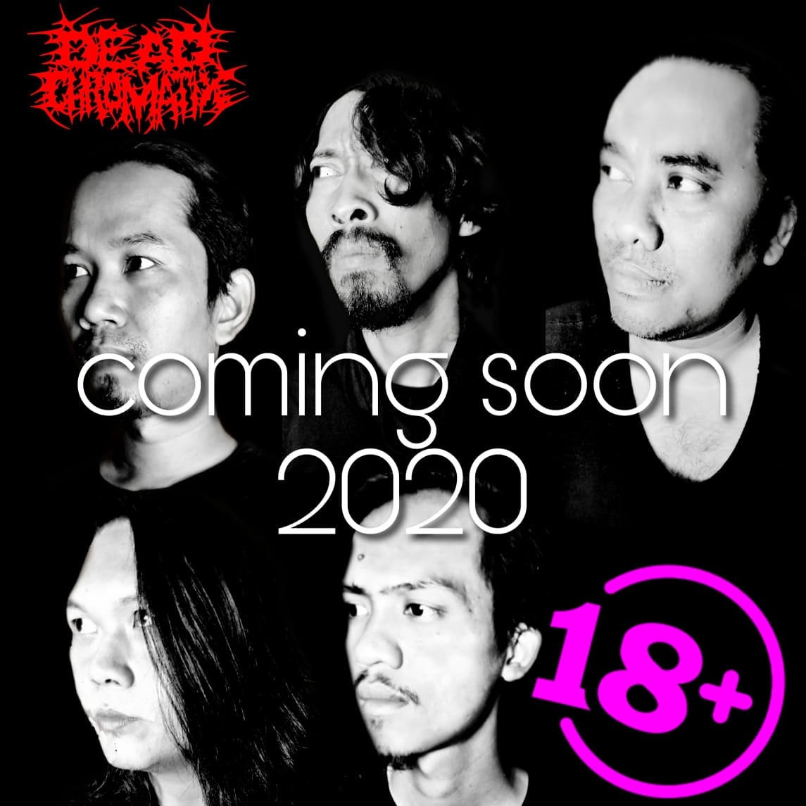 Topan Dead Chromatix tweet media