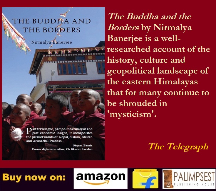 PalimpsestP's tweet photo. Part history, part travelogue, this book reads like fiction and is selling more than a novel. 
@NirmalyaBaner17 @DalaiLama 

Follow the link: https://t.co/hfGYcC1AeW

https://t.co/fmE8XaNJ9M

https://t.co/bFZiz0HfD4 https://t.co/rttL8ECf6H