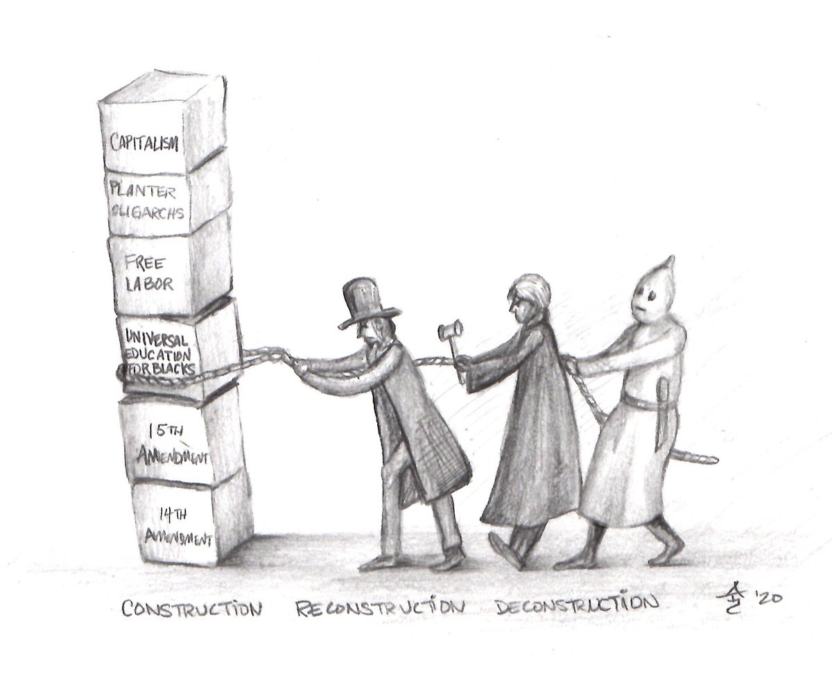 #EducationisHistory_2020