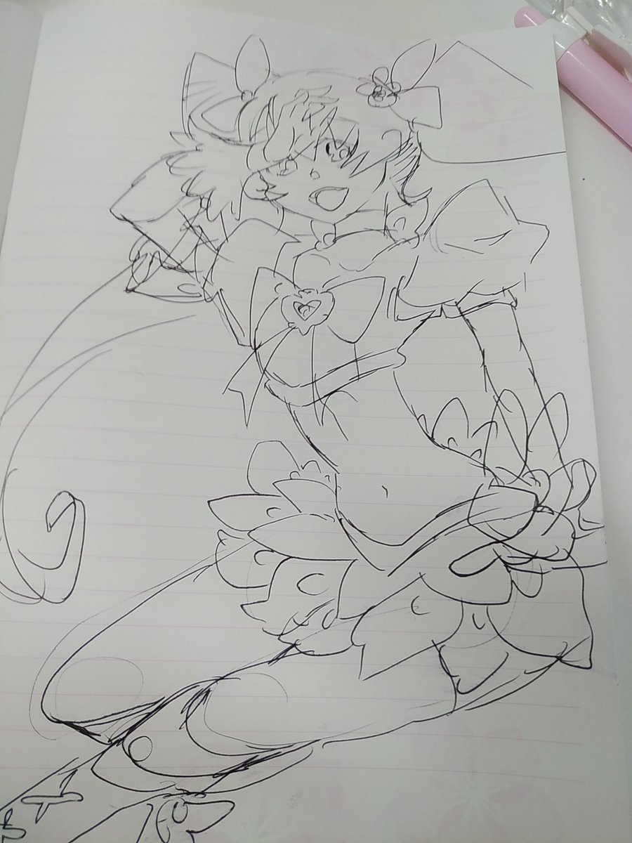 いちゅき いちゅき