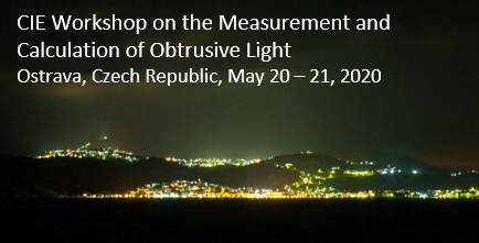 CIEScienceLight's tweet photo. Registration (https://t.co/0aCAkYM9sW) and the Abstract Submission System  (https://t.co/d7Z0lN99B8) for this workshop on #obtrusivelight is now OPEN!
More inormation is available on the workshop webpage (https://t.co/iel0YUaVn2) https://t.co/EAV0bg7hqB