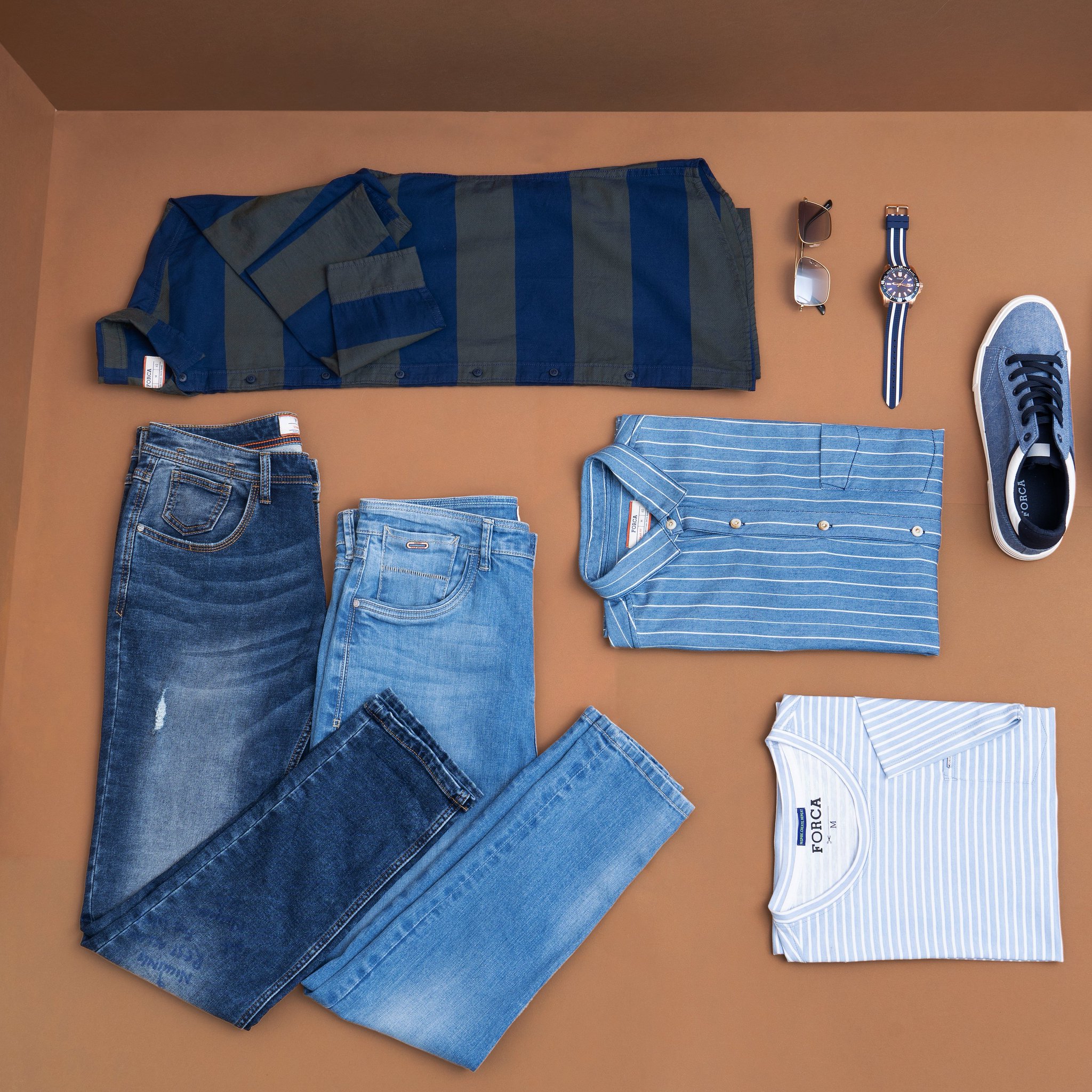 forca jeans online