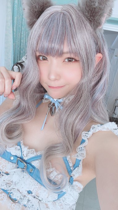 Twitterのコスプレ画像58