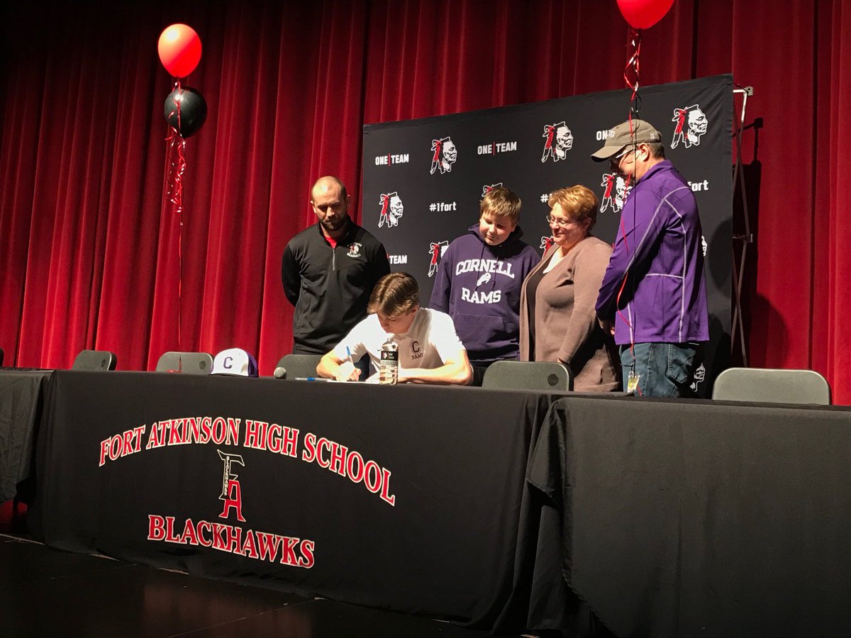 BaseballFahs's tweet image. Though there is still a lot of work left to do this spring and summer. We congratulate some of our athletes on choosing to pursue further education and athletics. Good luck on your choices Cody, Isaac, and Seth!