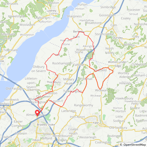PROPSCC's tweet photo. PROPScc Saturday Club Ride - Two routes to choose from - @SwanBristol Start - https://t.co/e5z2jrDOE3 https://t.co/V5OXZSOpDQ