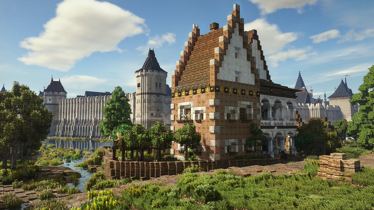Project Deithwen tweet media