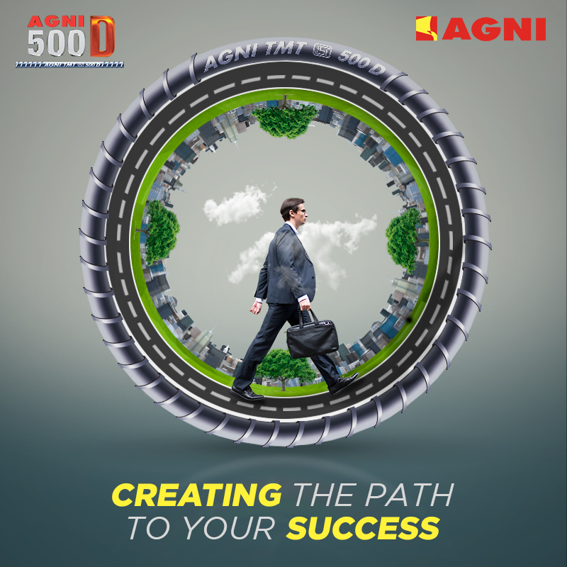 AgniSteels's tweet photo. Building a stunning #business hub that serves the future innovators and entrepreneurs. Build it using the #strength of #AgniSteels #TMTrods.
#AgniSteels creates your #path to #success
#TMTSteelRod #Fe500DTMT #TMTSteelManufacturer #ConstructionIndustry #successpath https://t.co/zRKUHAuNxm