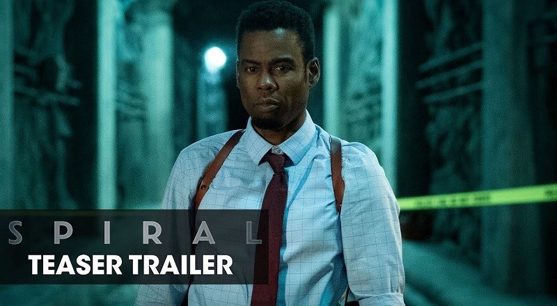 Spiral2020's tweet photo. Watch Spiral (2020) HD Full Free Online Movie
Spiral (2020) Movie FULL HD Stream Movie
123Movies Spiral (2020) FuLL Movie ENG Sub

#Spiral #spiralfromthebookofsaw #SPIRALE #SpiralMovie #Spiral2020 #horror #IMDb #movie #movies https://t.co/P7YawMP9Zj
