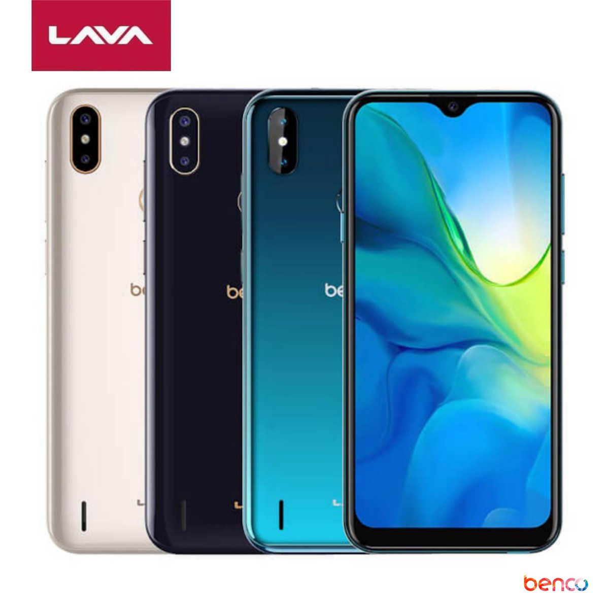bencoMobileMG's tweet photo. #LAVA #bencoiris59 came out with 3 different colors so 
which  one will be your choice and you prefer more.
#benco #beyondconnection
#LAVAMobileMadagascar https://t.co/WVfZGVKG8G