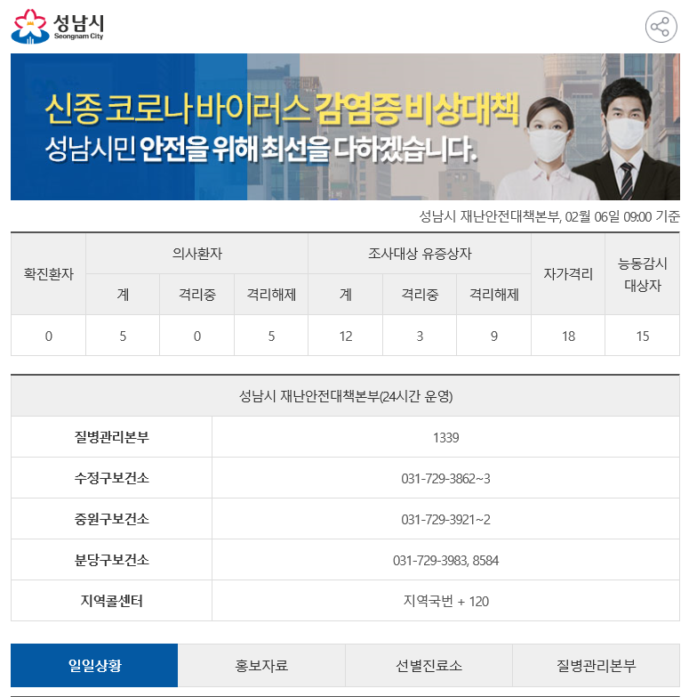 성남시 분당구청 tweet media