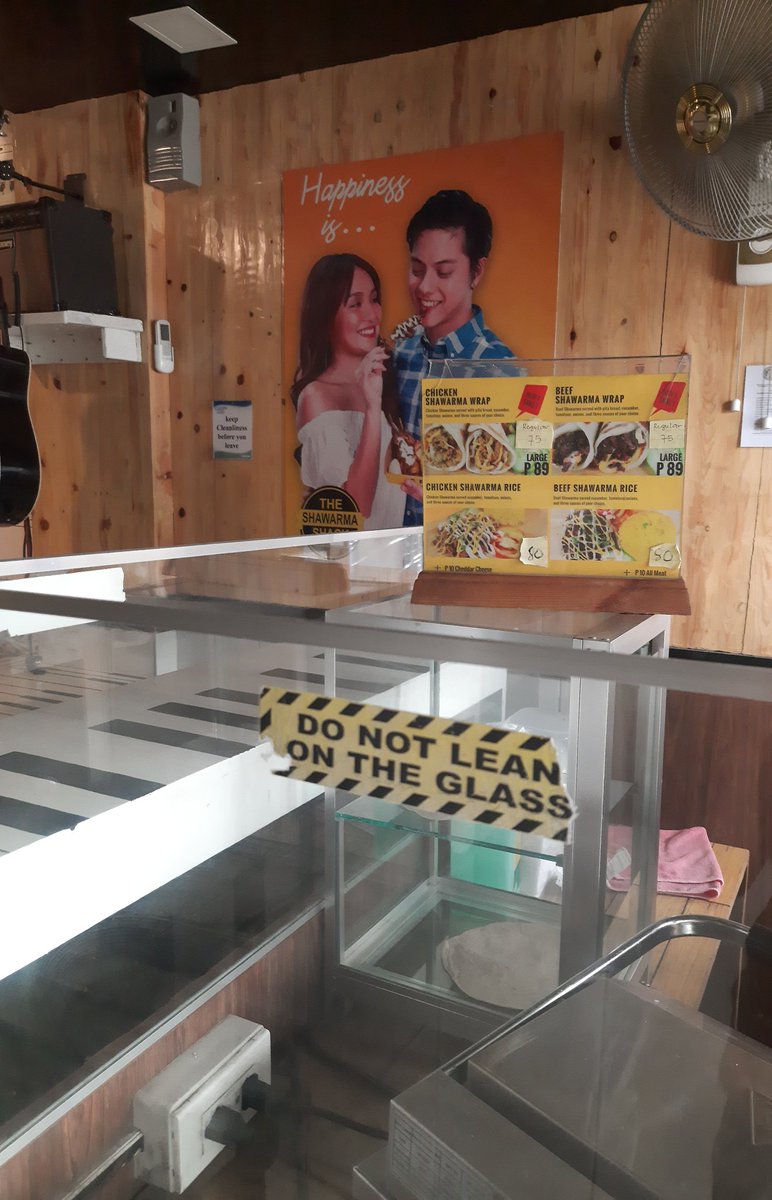 superjoinella's tweet photo. kapag talaga JoshNella ang kinuha nyong endorser  with KathNiel, yung twice a week kong pagpunta sa @shawarmaph magiging everyday a week na.

@iamjoshuagarcia @superjanella 

JOSHNELLA ForShawarmaShack https://t.co/6JLXDQyXXp