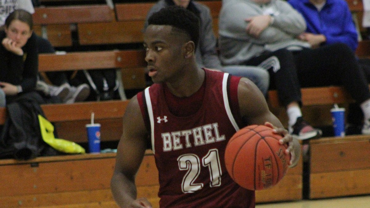 (RV) @thresherhoops light it up in 93-69 victory at Bethany; Scott sets single-game steals record #RollOn #WeAreThreshers
bethelthreshers.com/article/2257
