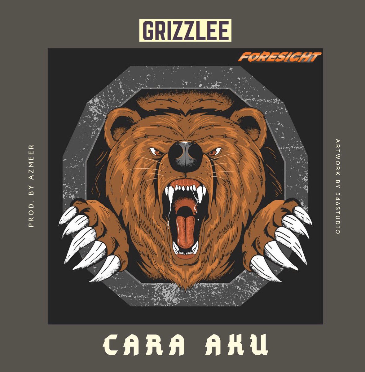 FORESIGHTMUSIK_'s tweet photo. 16.2.2020 “CARA AKU” (PROD. BY AZMEER). 

#tawaumakingmoves #sabah #sabahhiphop #hiphopmalaysia #hiphop #international #malaysianhustler #myhhcode #rap #sabahrap #malaysiahiphop #malaysianhiphop https://t.co/jjrlD6Zeq6