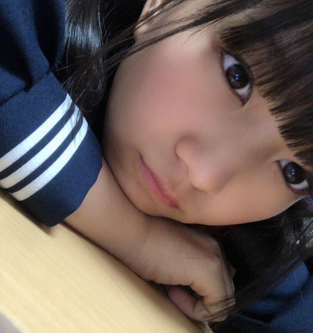 奥野未悠のTwitter画像22