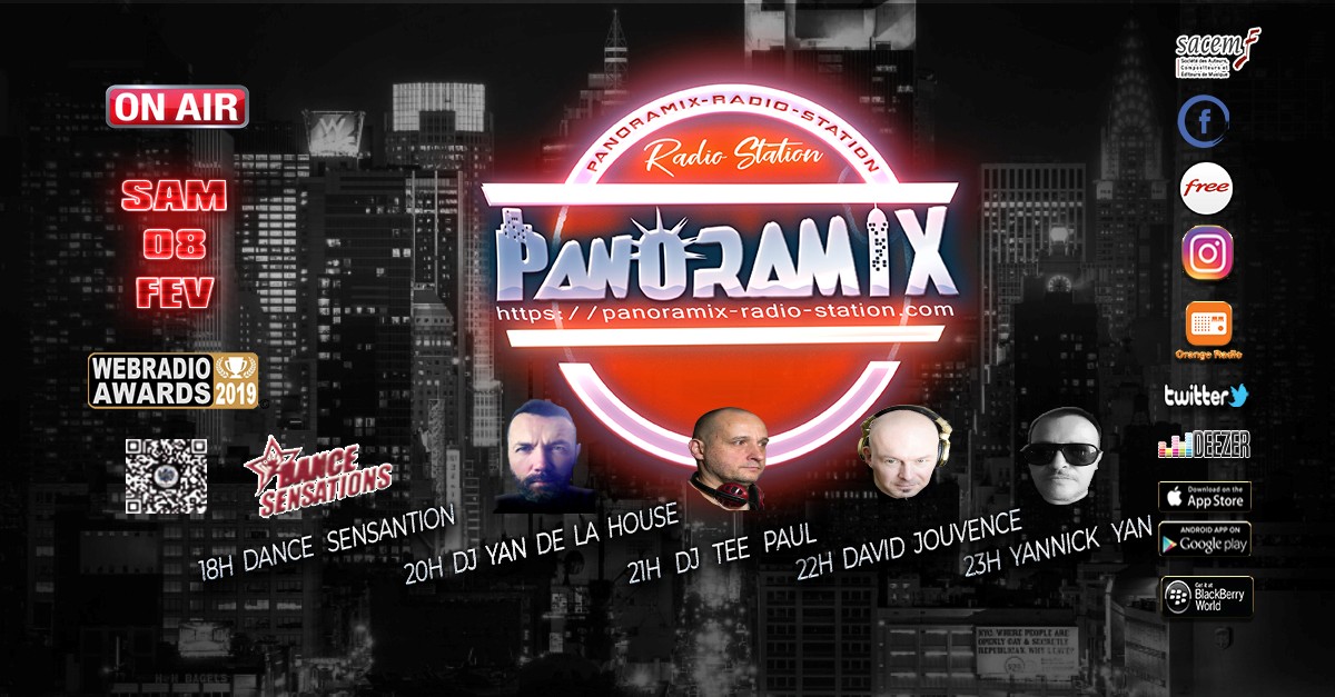 PanoramixRadio2's tweet photo. https://t.co/ulbiV5jjMK
https://t.co/nAsuyf9h1b
#djfrench #summer2019 #nightclub #sainttropez #edmworld #dancemusic #popmusic #setup #amazing #love #thanks #FrenchRiviera #Topclub #top40 #Germany #Italy #Taiwan #Canada #Brasil #Russian #OnlineRadioBox #HisBot #stagefright #Ice https://t.co/ujBExLW5Tt