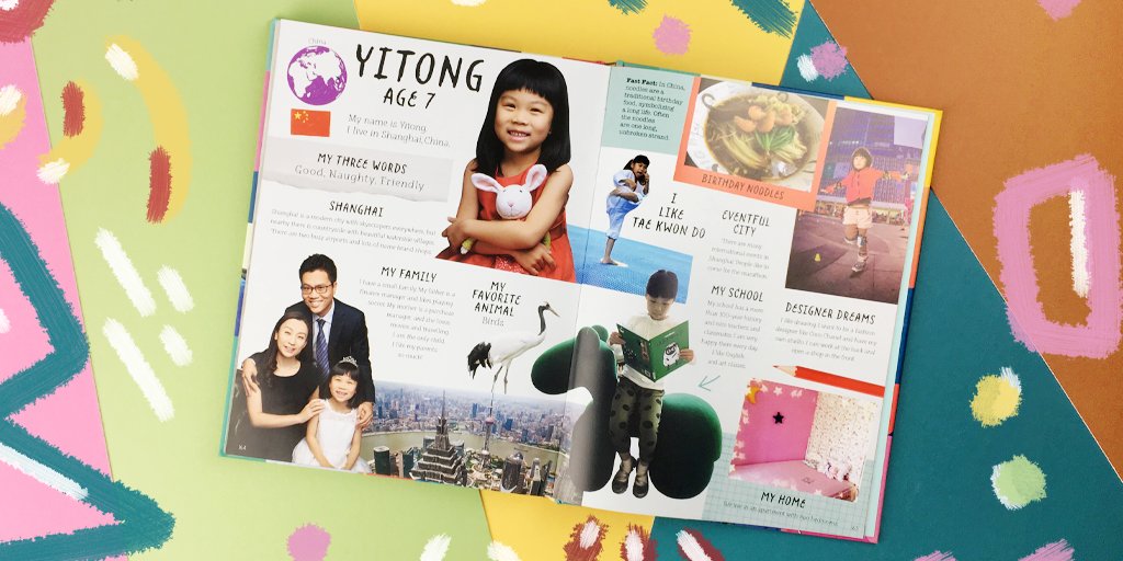 Dymocks Children's Charities (@dccaustralia) on Twitter photo Did you know that <a href="/lonelyplanet/">Lonely Planet</a> are donating $2 from every copy of the book 'This is my World' sold to <a href="/dccaustralia/">Dymocks Children's Charities</a>? Grab your copy from any <a href="/Dymocksbooks/">@dymocksbooks</a> store today and support literacy at the same time 🌍 Did you know that <a href="/lonelyplanet/">Lonely Planet</a> are donating $2 from every copy of the book 'This is my World' sold to <a href="/dccaustralia/">Dymocks Children's Charities</a>? Grab your copy from any <a href="/Dymocksbooks/">@dymocksbooks</a> store today and support literacy at the same time 🌍