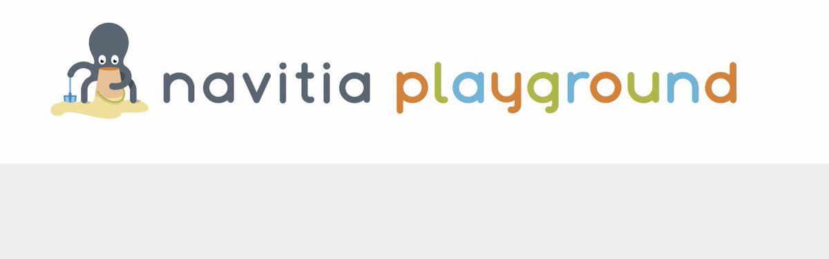 <a href="/dcarn75/">David Carnero</a> @KisioDigital <a href="/passengerteam/">Passenger</a> If you want to try it with #Navitia Transport #API 🎮 👾 navitia.io and if you want to play with Navitia Playground after (the opensource API console) enjoy and give us feedback to improve Navitia open source trip planner canaltp.github.io/navitia-playgr…