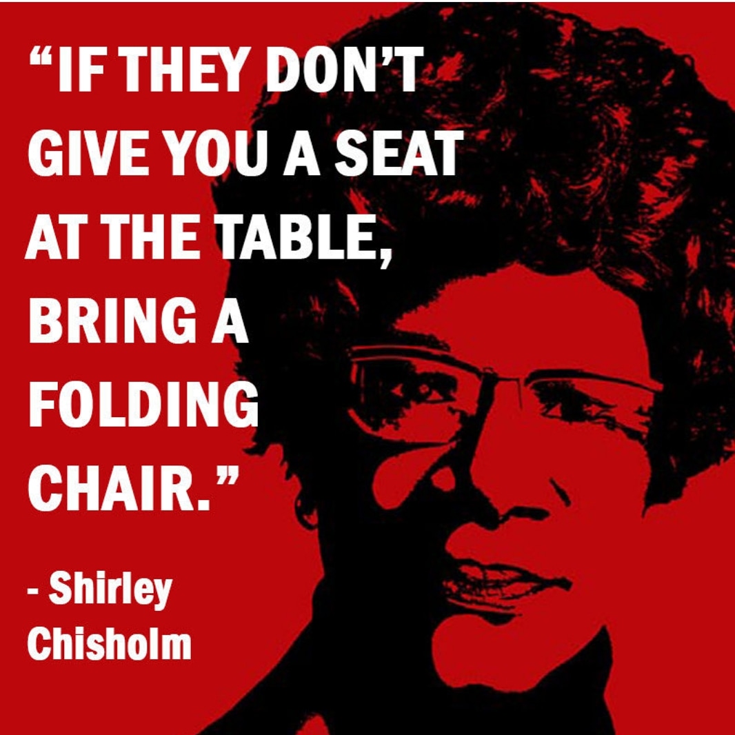Don't leave youe seat