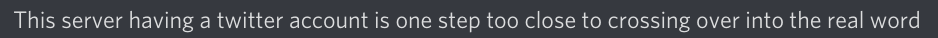 My Chemical Romance Discord tweet media