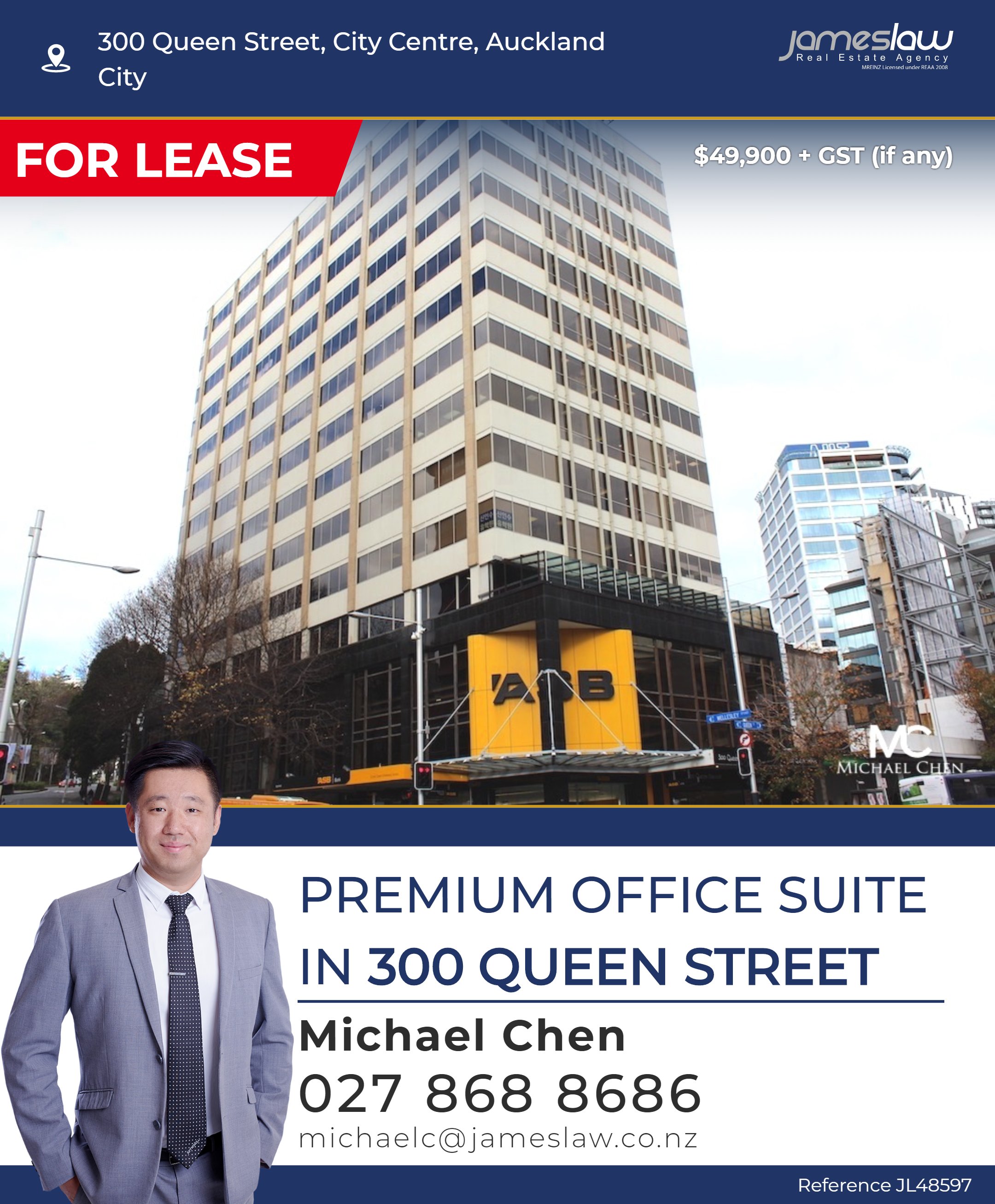 Michael Chen Real Estate Advisor Michael Jlr Twitter