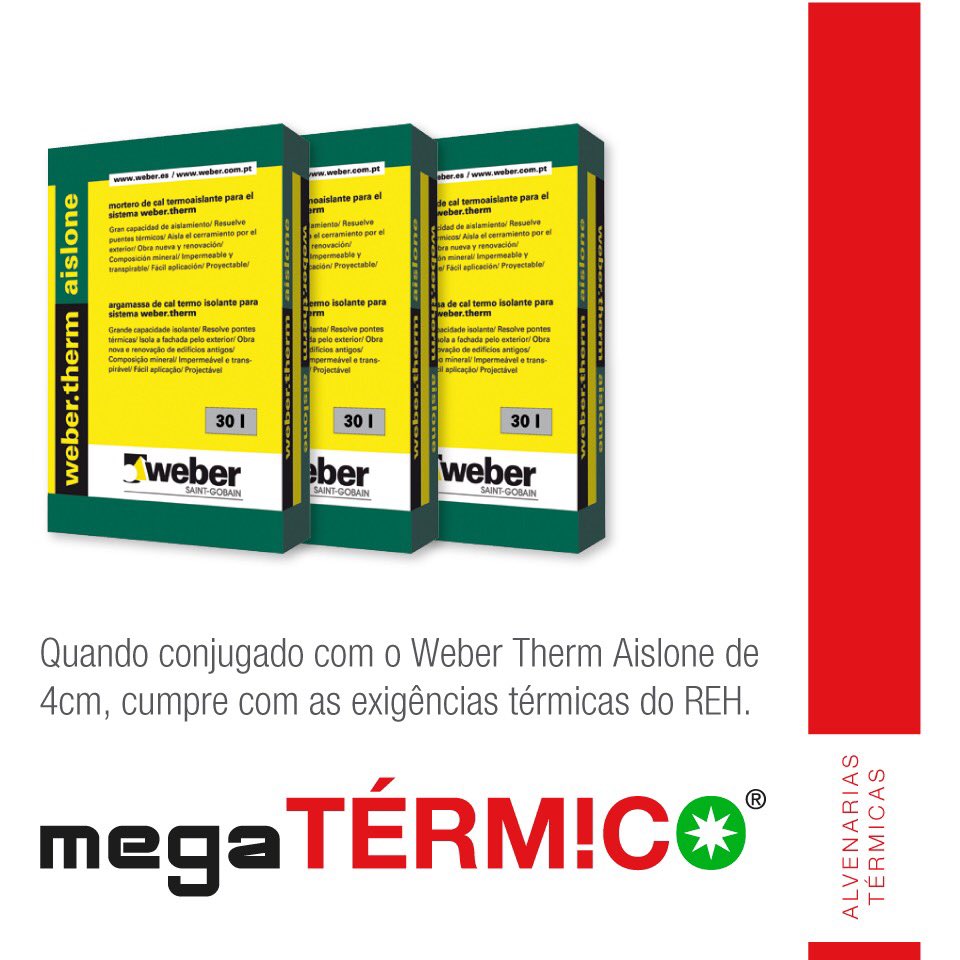 ⚡️Saiba como tirar o melhor proveito do megaTÉRMICO® em artebel.pt