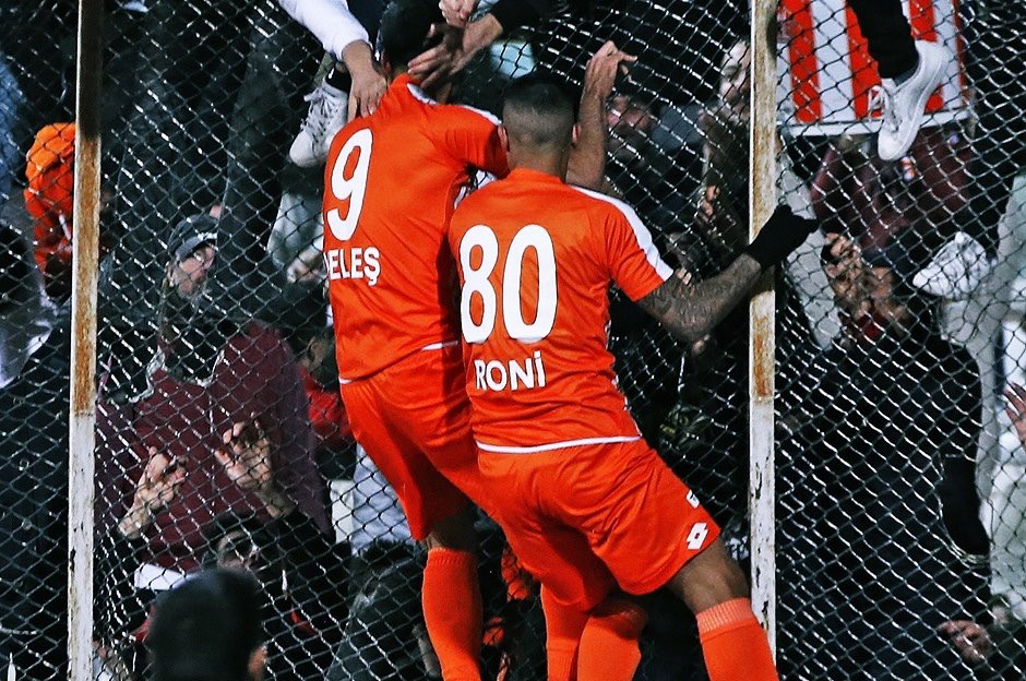 Günaydın Büyük #ADANASPOR Ailesi!