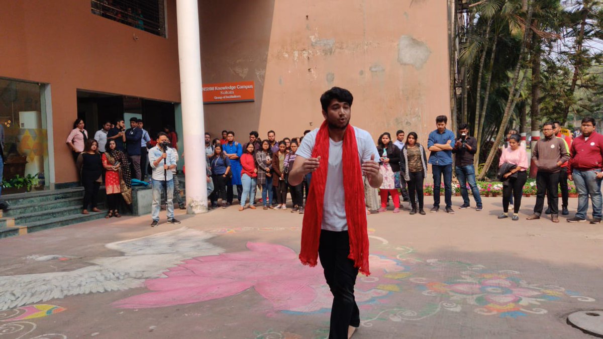 Volunteer4india tweet media