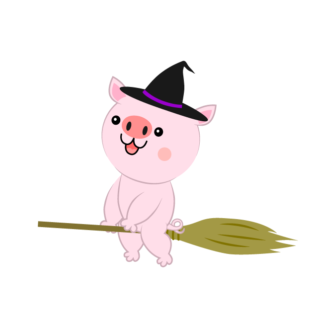 free_japanese_'s tweet photo. @_English_US_ Could I say I'll be able to speak English when pigs fly? https://t.co/FBJqYftyGX