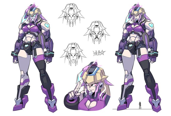 Futanari Vtuber→@8xtaWdZLM8SjB9M #钱二两
https://t.co/twhtvnHL1S 