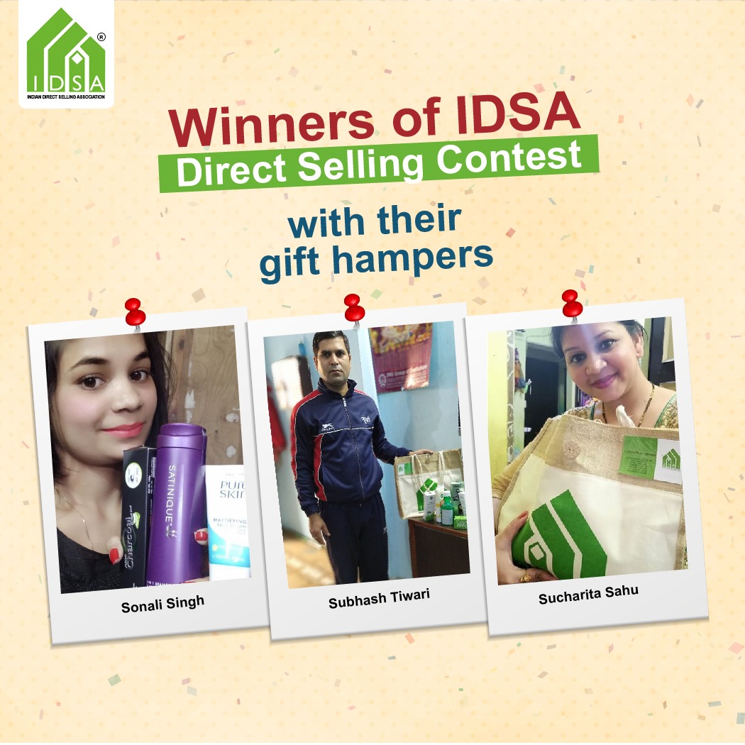IndianDSA's tweet photo. #IDSA #IDSAContest #Contestresults #Winners #Giveaways #Contest #GiveawayAlert #Prizes #Giveaway #contestofchampions #Contestwinners
#IndianDirectSellingAssociation https://t.co/E0BqrRD57n