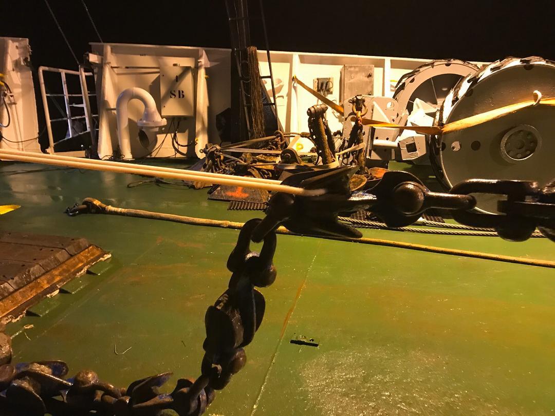 Interfiber Networks tweet media