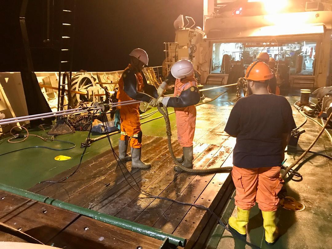 Interfiber Networks tweet media