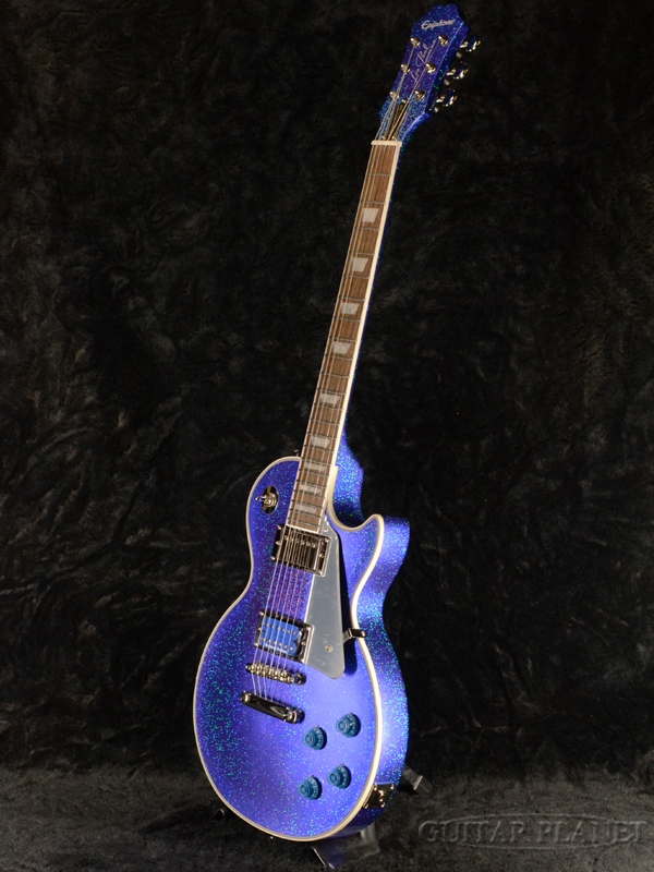 ギタープラネットエレキ本館 Epiphone Tommy Thayer Electric Blue Les Paul Outfit 限定生産品 トミーセイヤーシグネチャー第4弾が登場 今なら即納可能です お早目に 商品ページ T Co Kobgprlq6d Kiss Tommy Thayer キッス