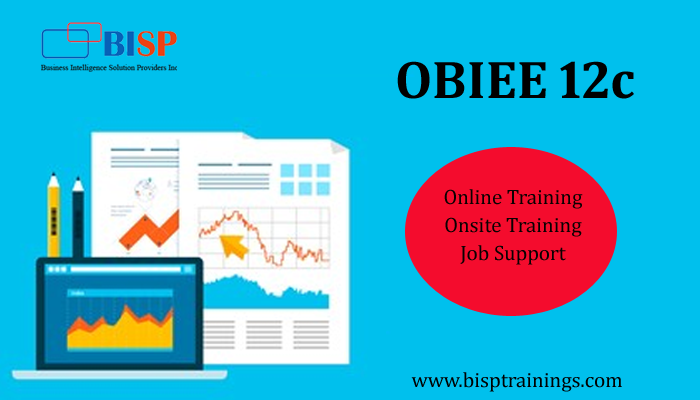 Elvin_Sonal2006's tweet image. OBIEE 12c
bisptrainings.com/Courses/OBIEE-…
BISP Trainings provides online OBIEE 12c classes And training Course details, BI, Oracle Warehouse Builder video tutorial and Job Support
For Register: bisptrainings.com/Course-Registr…
#obiee12cjobmanager
#obiee12ccertification
#obiee12ctutorial