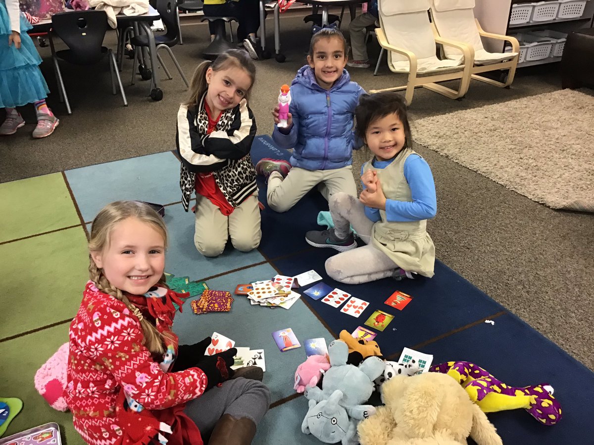 jengause1121's tweet photo. #GSPD2020 was a day filled with collaboration, communication, and enhancing relationships with their peers. These Kinders were excited to play today! @Heritage_TUSD https://t.co/uc4LjwbpoQ