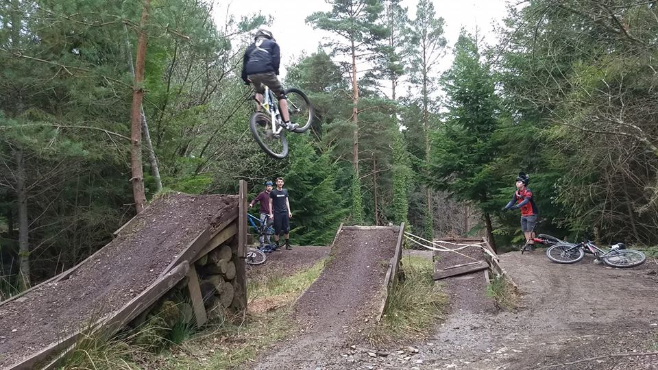 #ThrowBackThursday from Jasper Wressell