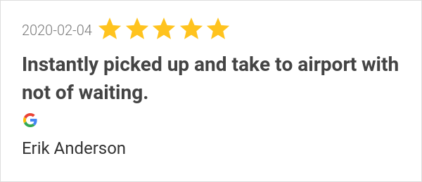 ParknJetSLC's tweet photo. New 5.0-star Review: "Drive in and park. Instantly picked up and take to airport with not of waiting." https://t.co/wOI2wwWjJa