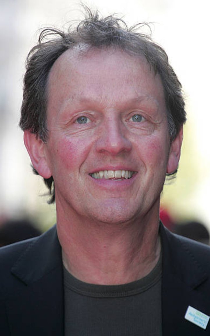 Happy Birthday Kevin Whately, born this day in 1951. 