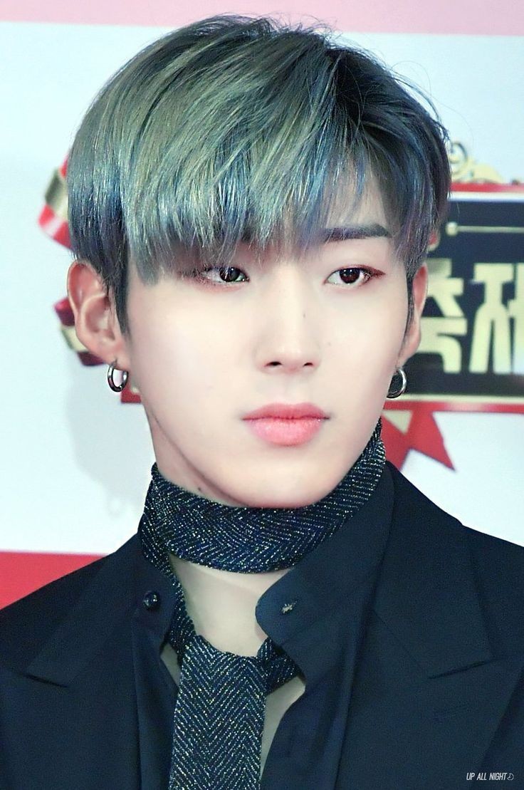 HAPPY BIRTHDAY MOON JONG UP     