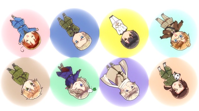 Absolue 小説執筆中 皆集まって ヘタクラ祭り始まるよ 誰でも彼でも皆 領主を崇拝してる ポケモン好きと見せかけガチ勢ヘタクラ登場 いつだってヘタクラは他作品隠れ蓑 そんなの常識 けっこういるよ ヘタリア ヘタリア 捏造2p ヘタリア ヘタリア Blは