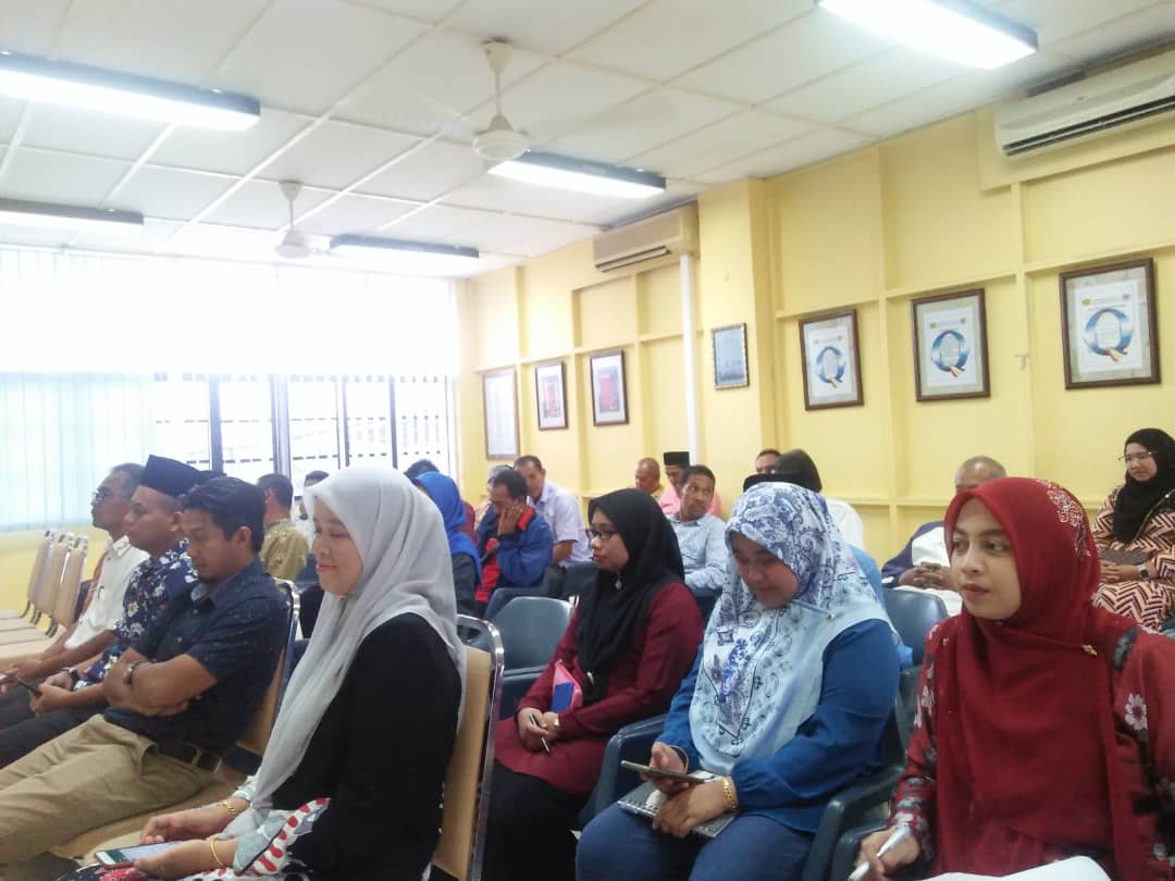 Jkr Pasir Puteh On Twitter Tazkirah Bulanan Yang Disampaikan Oleh Ustaz Wan Halim Wan Musa Daripada Pejabat Agama Islam Jajahan Pasir Puteh Di Jkr Pasir Puteh Semoga Ilmu Yang Diperolehi Harini Bermanfaat