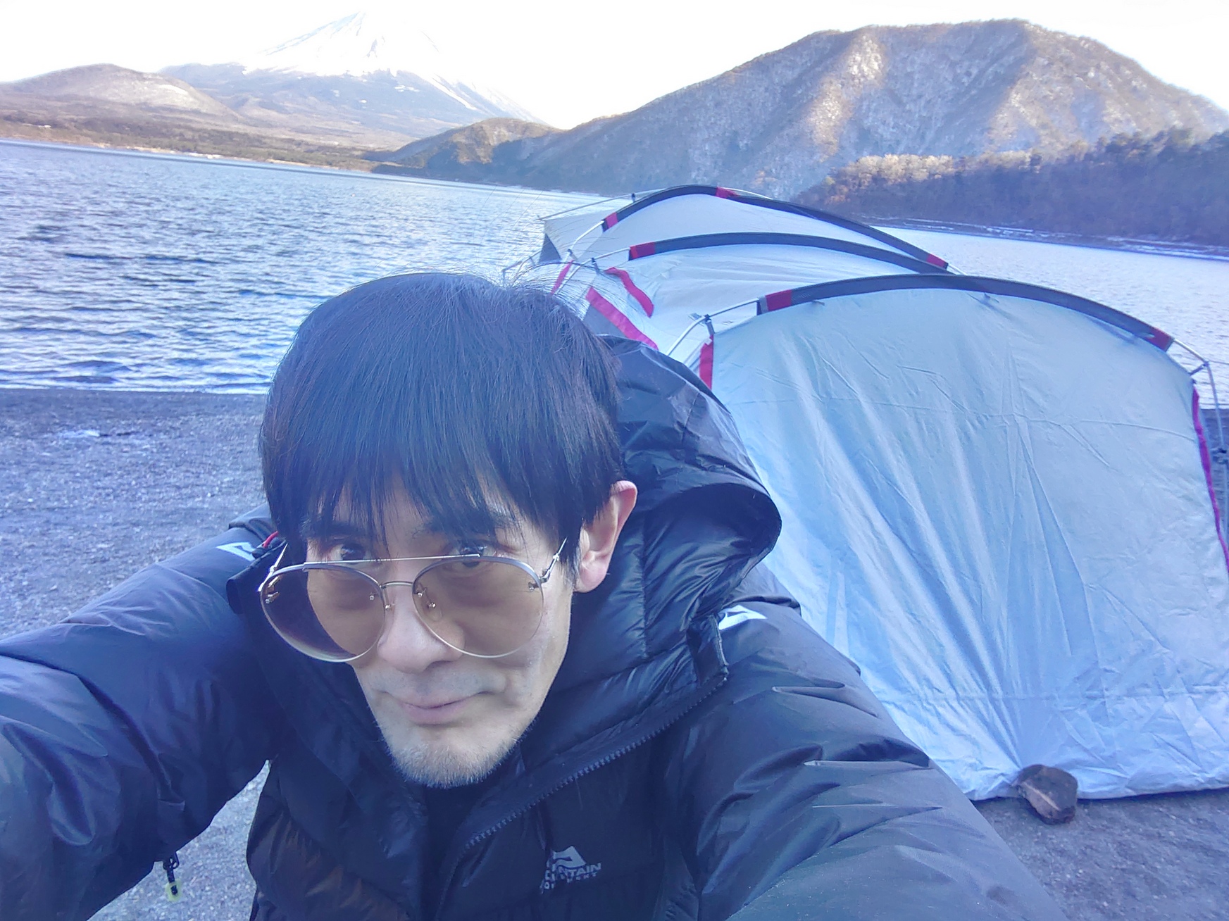 三橋貴明 本栖湖に来ました T Co Rrx8xhgofi Twitter 三橋貴明 本栖湖に来ました T Co Rrx8xhgofi Twitter