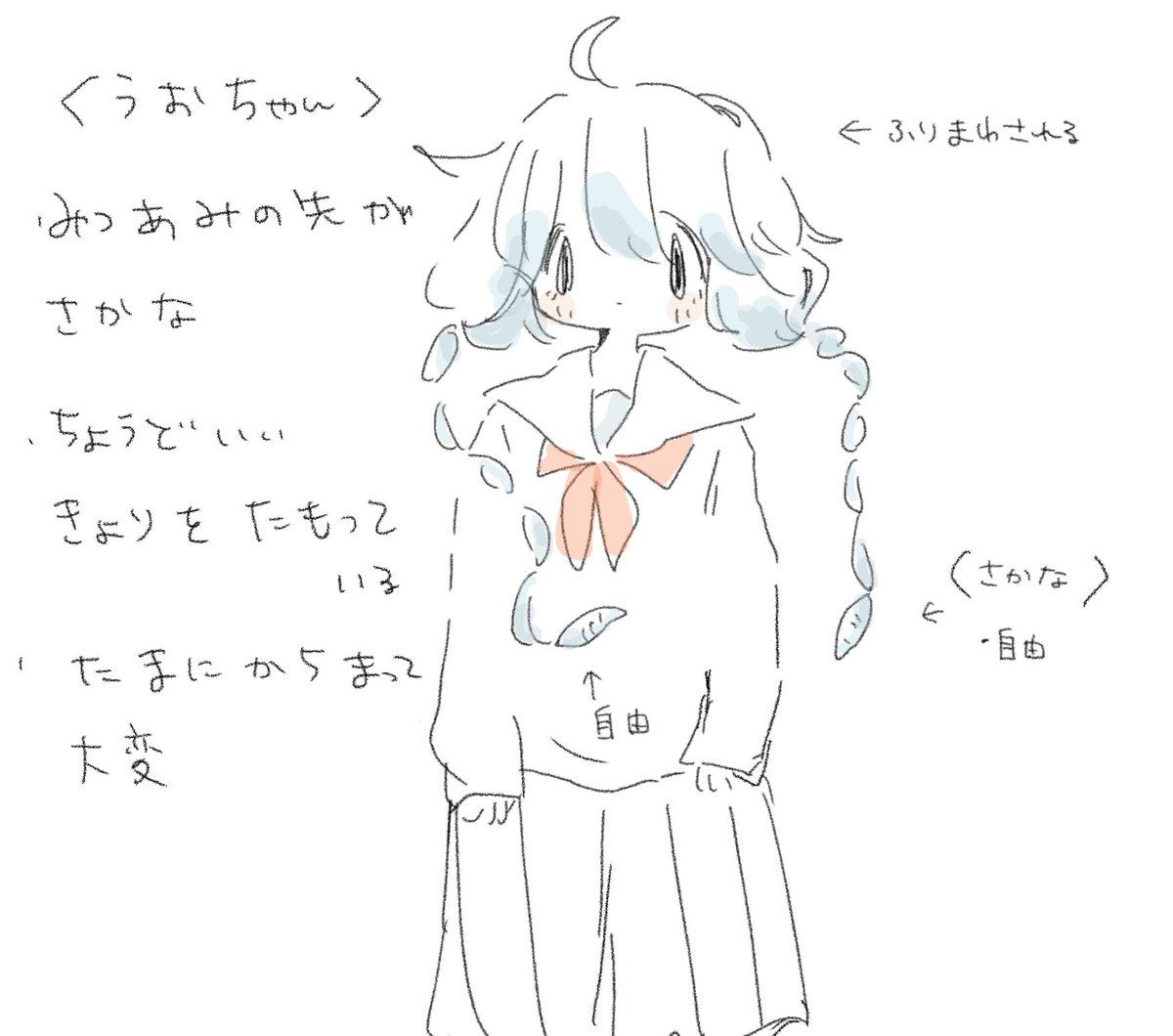 うおちゃんまとめ 