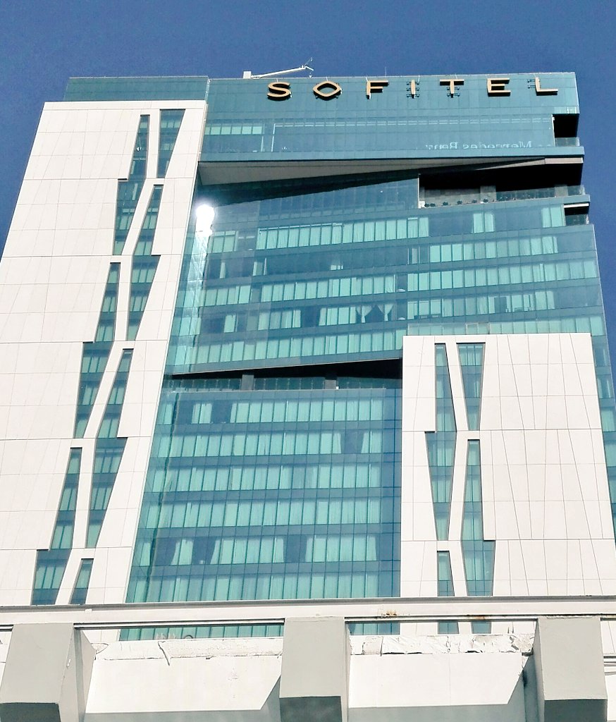Sofitelmexicocityreforma