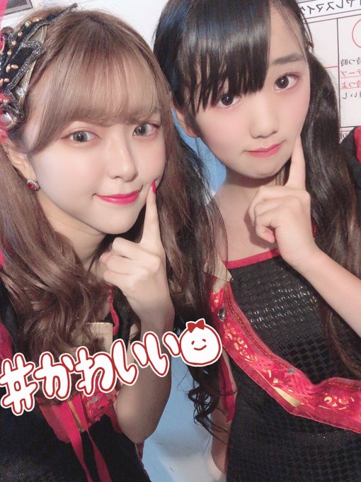 Twitterのコスプレ画像8