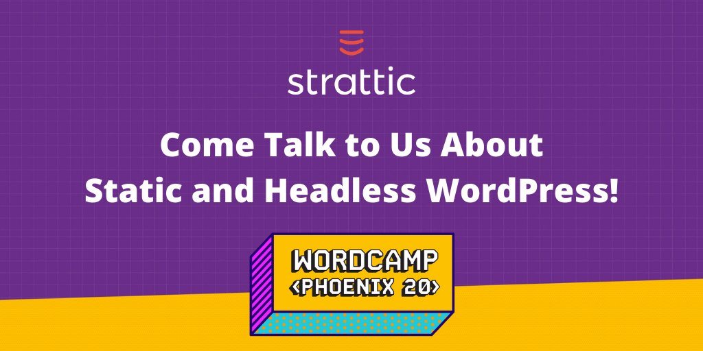 Strattic by Elementor tweet media
