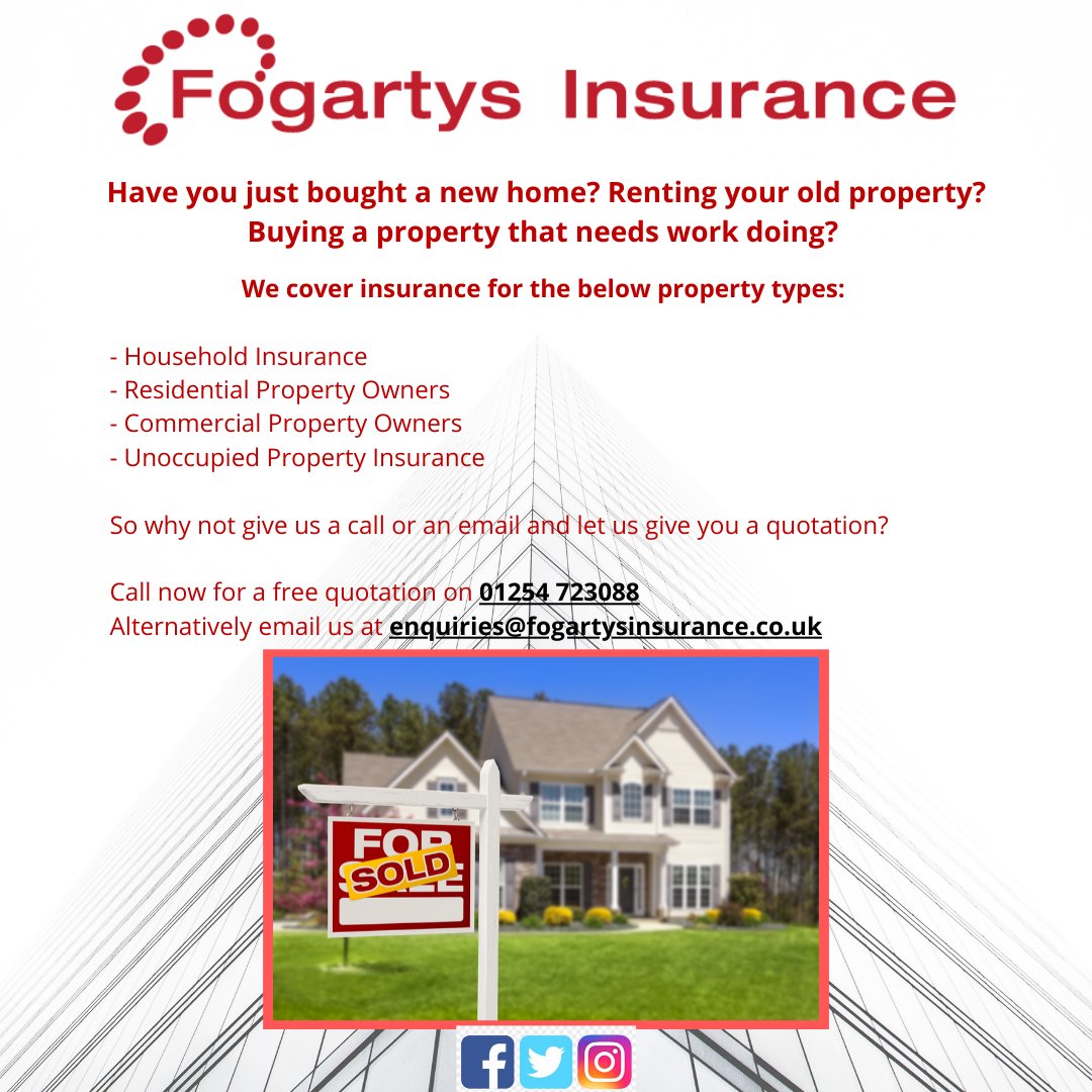 Fogartys Insurance tweet media