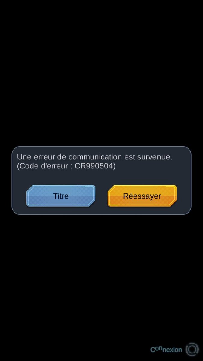 Naraotor's tweet image. @DB_Legends hey why I can't log in into the game? I have updated the app please what's going on? #dragonballlegends #codeerror #help