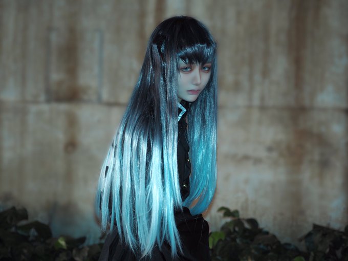 Twitterのコスプレ画像51