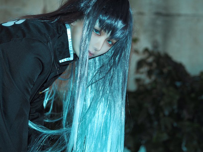 Twitterのコスプレ画像52